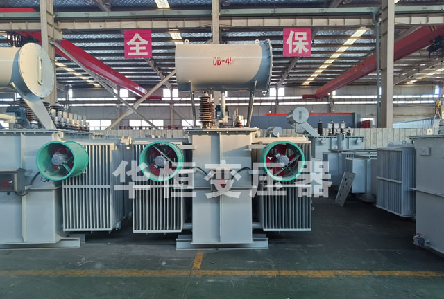 S13-6300/35曲沃曲沃曲沃电力变压器